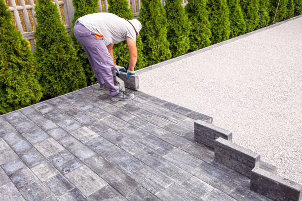 Best Best Driveway Pavers  in Maan, ND