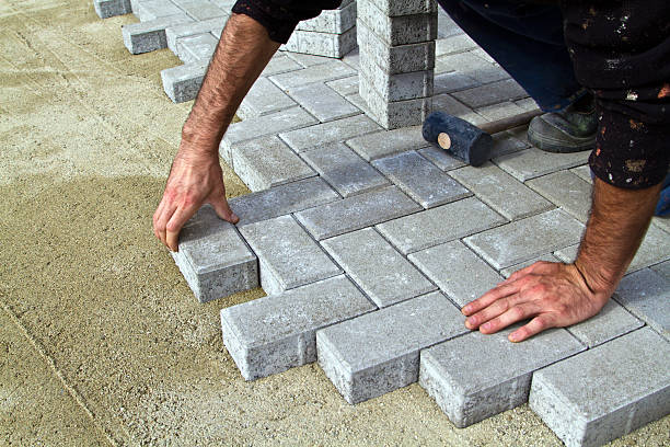 Reasons to Select Us for Your Driveway Paving Requirements in Mandan, ND