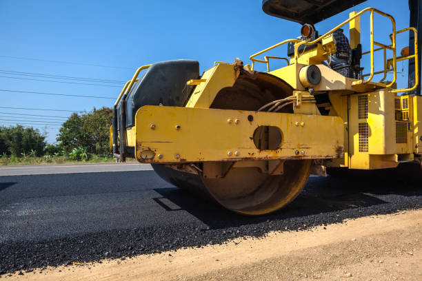 Best Concrete Paver Driveway  in Maan, ND